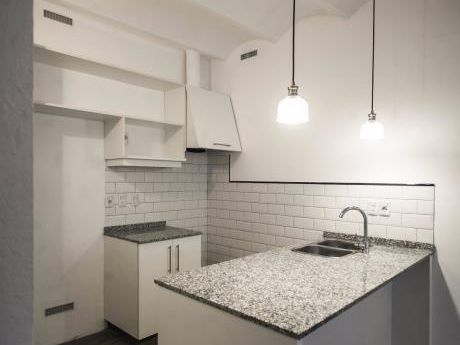 Alquiler- Palermo- Reciclaje-estrena- 2 Dorm