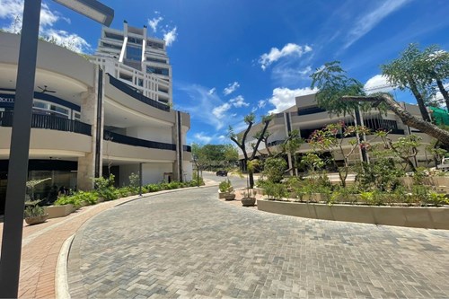 Edificio GUEMBE - Alquiler de Departamento - Distrito Perseverancia — foto 2