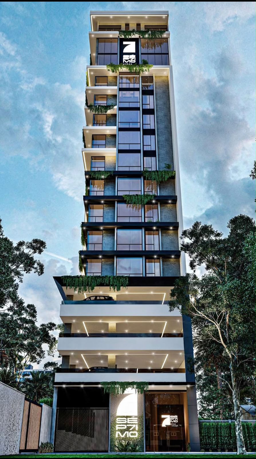 Última unidad disponible: Exclusivo Loft de Categoría en Construcción con Financiación Flexible en CDE. - foto 4