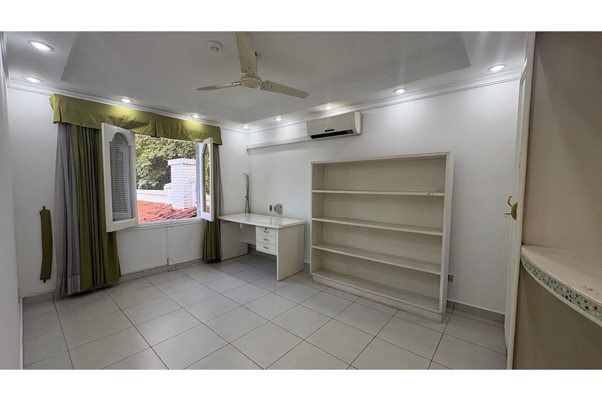 Casa en venta en Ycuá Satí