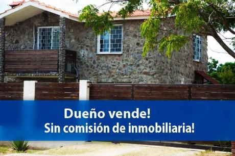 Dos Casas En Padrón único!