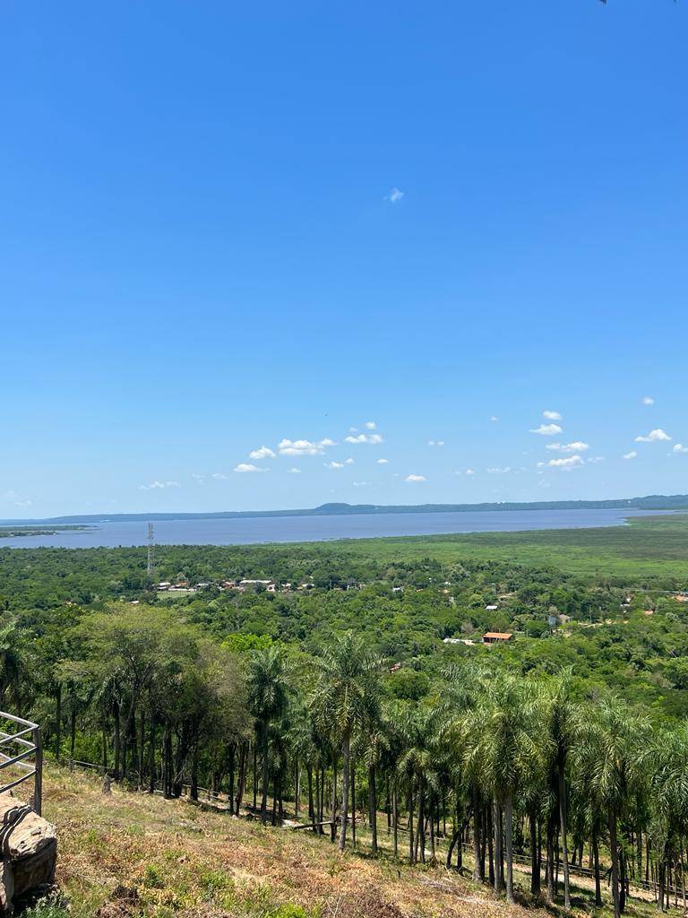 Vendo Terreno en San Bernardino Altos del Salado — foto 2