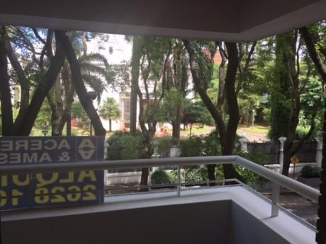 26 De Marzo Esquina Ellauri