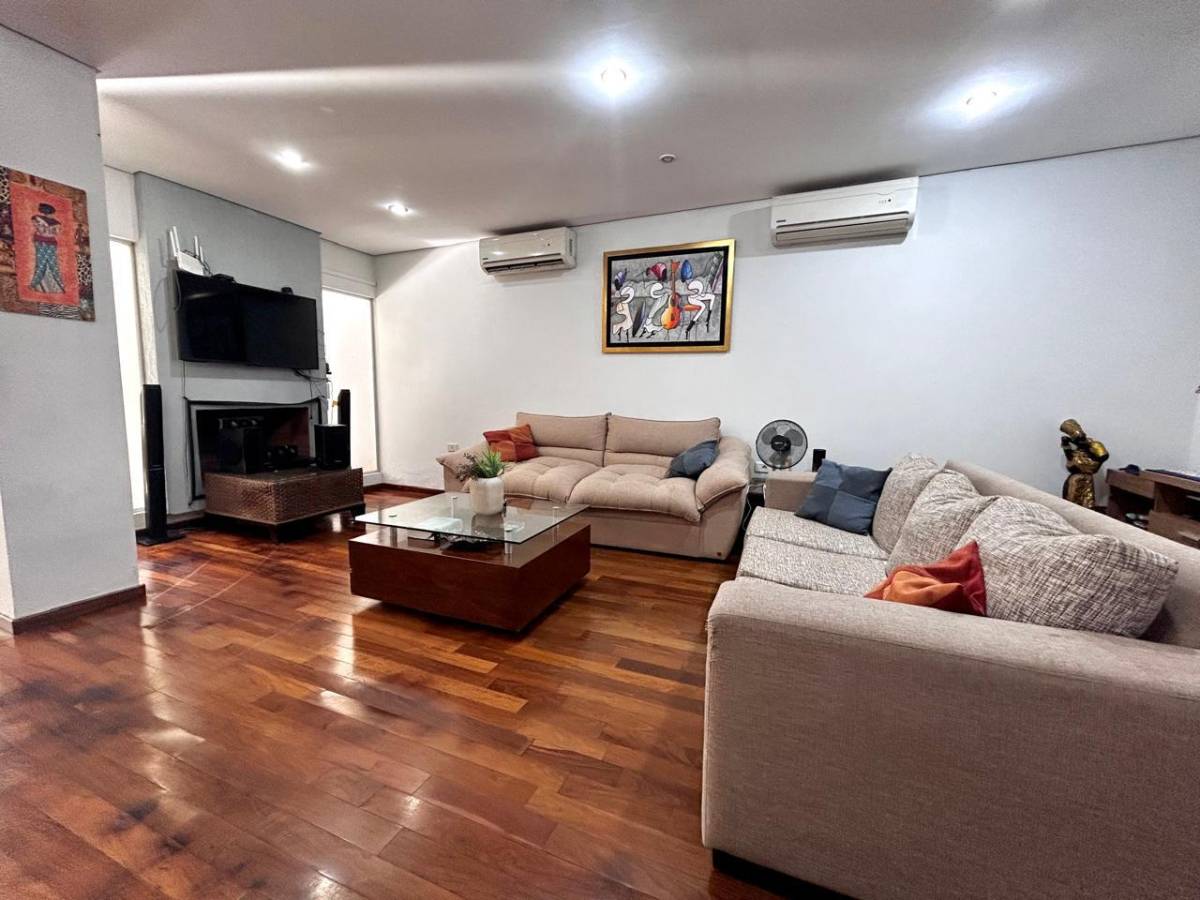 Casa en venta en Ycuá Satí, Asunción — foto 3