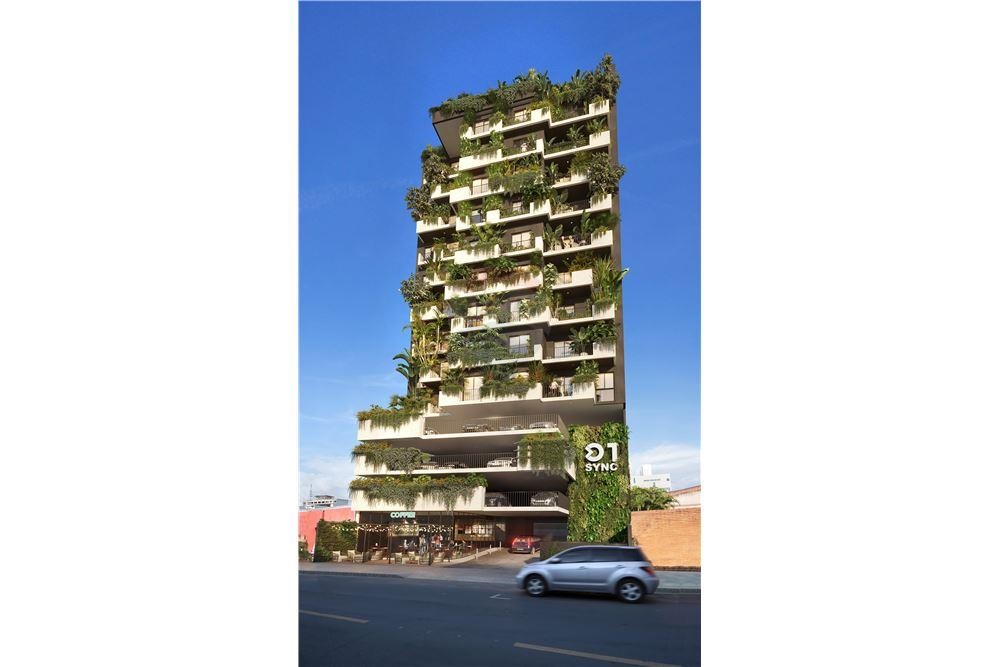 VENDO MONOAMBIENTE EN VILLA MORRA — foto 2