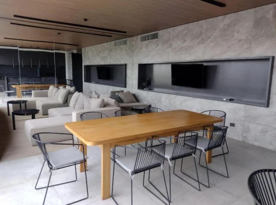 Vendo Departamento  En Asunción -  Avda.santa Teresa — foto 2