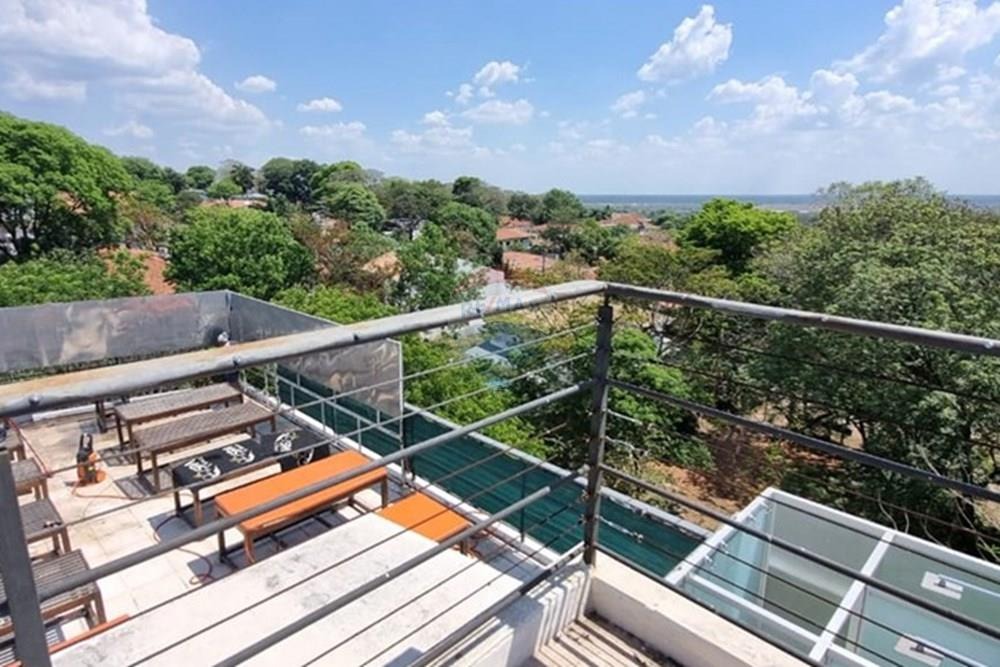 Amplio Terreno en venta s/ la Avda Felix Bogado — foto 3