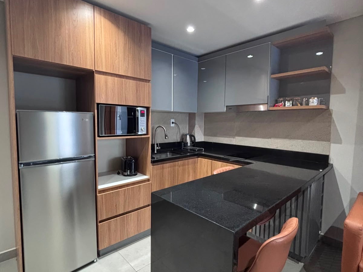 DEPARTAMENTO DE 2 HABITACIONES BARRIO SAN PABLO — foto 2