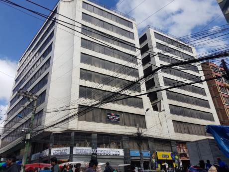 Inmejorable Esquina Comercial