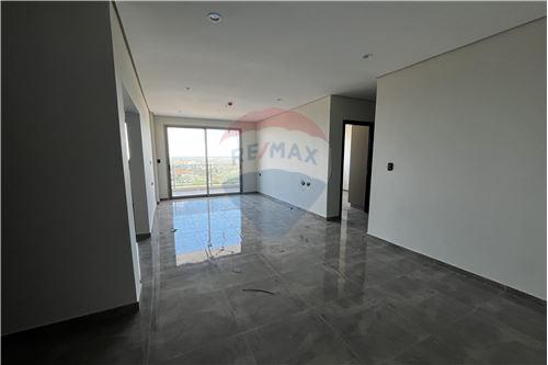 Departamento-Alquiler-PY Asunción Mburucuyá — foto 2
