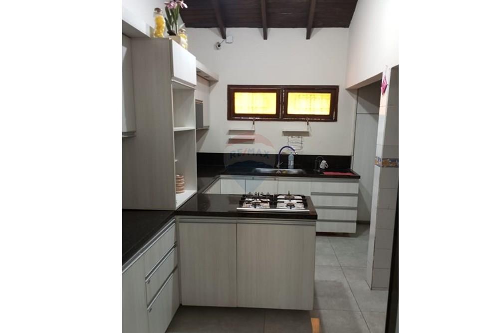 Casa - Alquiler - Paraguay Asunción Hipódromo — foto 3