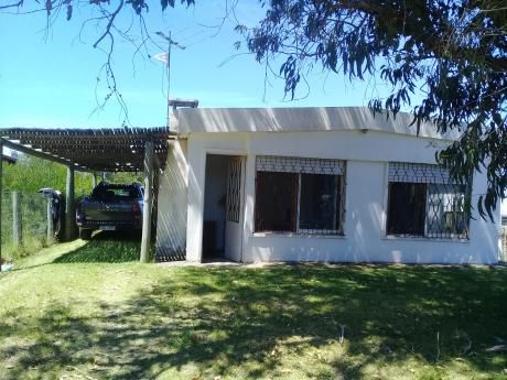 Casa A La Venta Con Vista Al Mar En Punta Negra