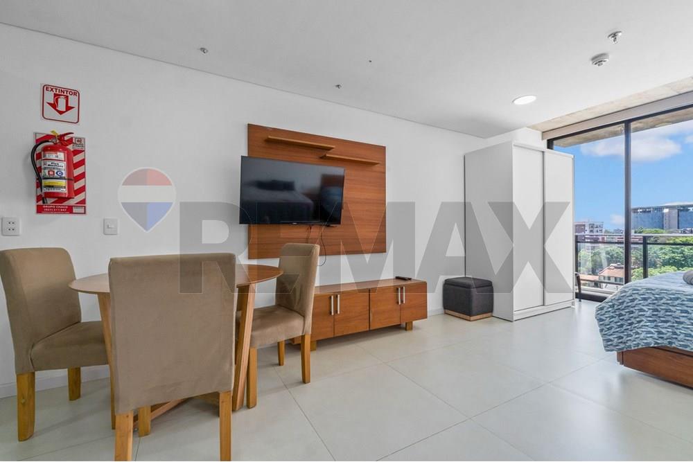 MONOAMBIENTE EN VENTA – FLATS DEL SOL — foto 2
