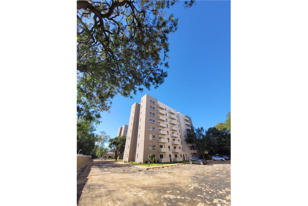 Departamento en alquiler en Luque, Primer Barrio — foto 3