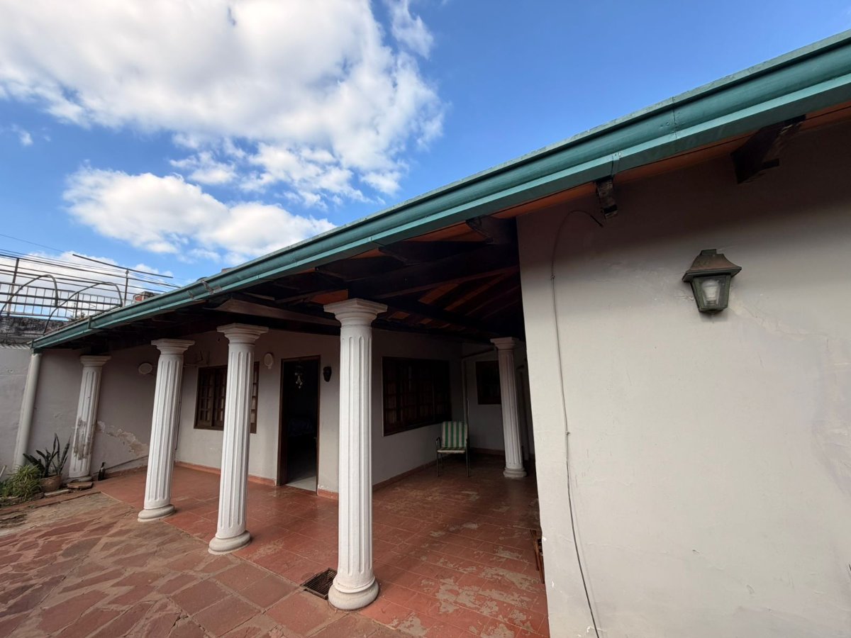 Casa en venta en Nazareth
