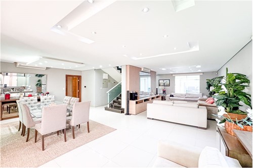 Residencia premium en venta en Fernando de la Mora Zona Norte — foto 3