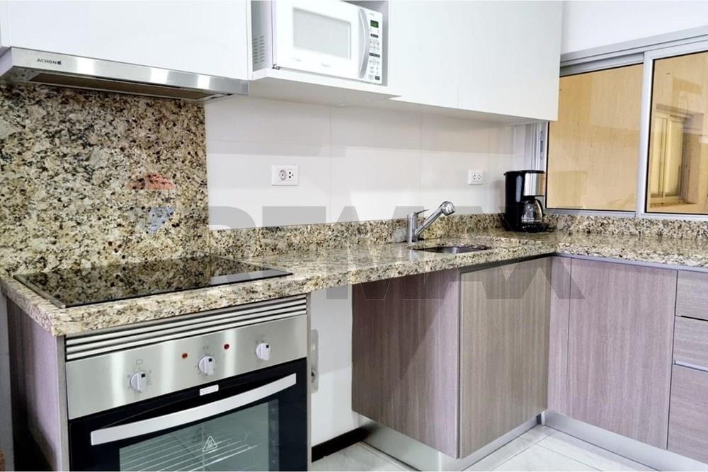 Departamento - Alquiler - Los Laureles, Asunción, Paraguay — foto 2