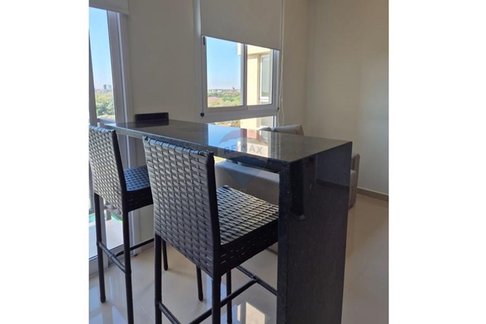 Departamento en Alquiler - Fernando De La Mora, Santa Teresa — foto 3