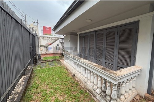 Casa-Venta-PY Asunción Las Lomas (Carmelitas) — foto 2