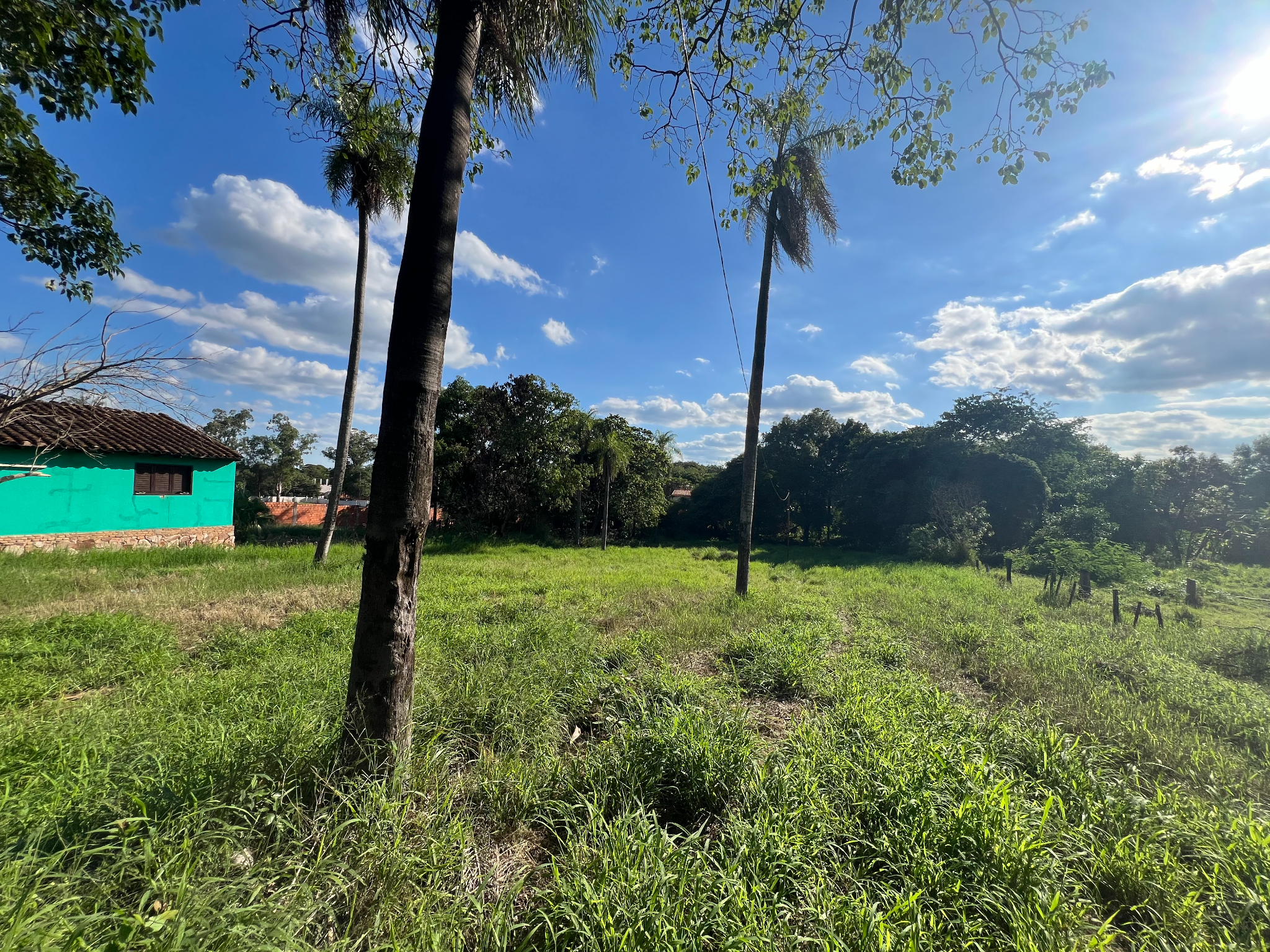 Terreno en venta en Lambaré — foto 2