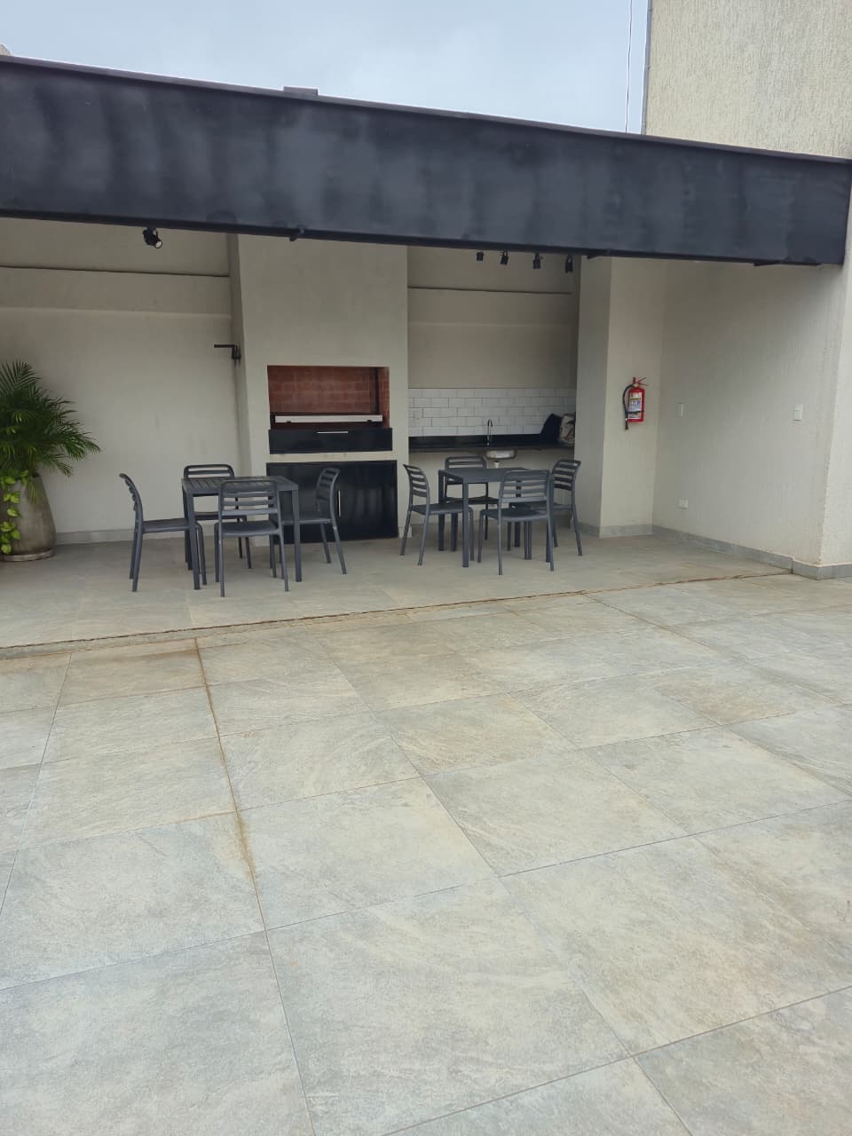 DEPARTAMENTO MONOAMBIENTE EN TANNAT SOHO AL COSTADO DEL CIT — foto 3