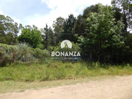 Terreno En Venta, Piriápolis, Playa Hermosa, 406m²