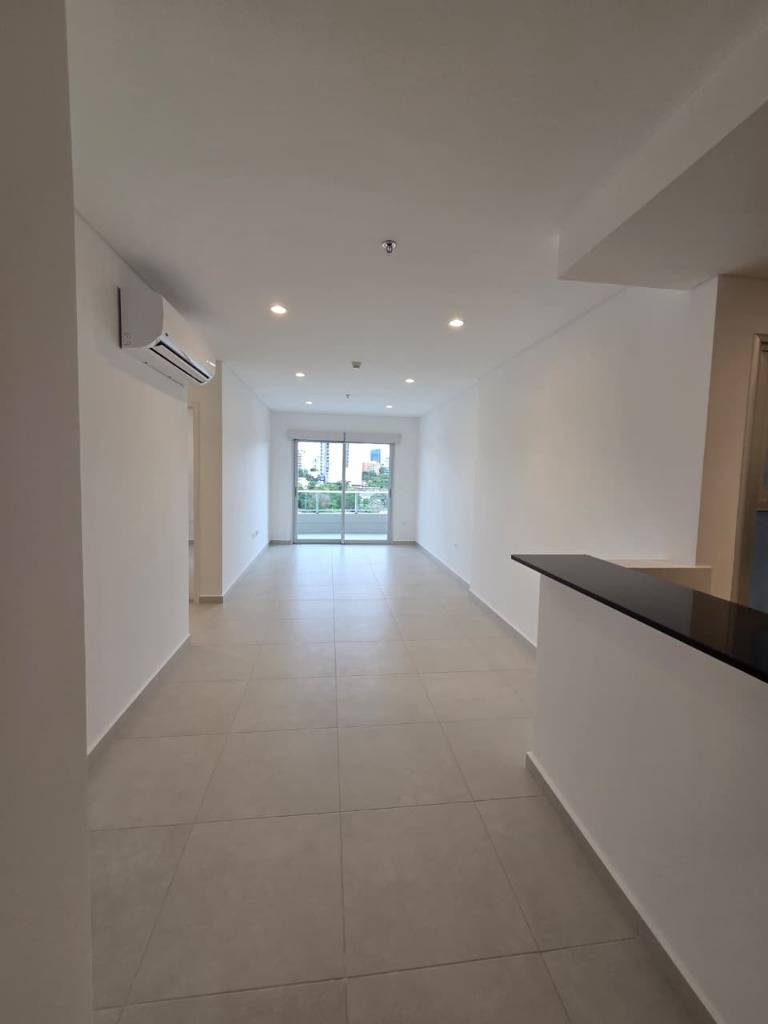 ALQUILO DEPARTAMENTO DE 2 DORMITORIOS, FORTALEZA MOLAS LÓPEZ, BARRIO MBURUCUYA — foto 3