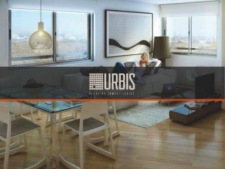 Apartamento En Cordón Un Dormitorio - Promoción Venta