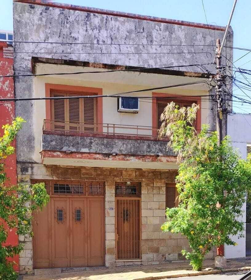 Casa en venta en San Roque