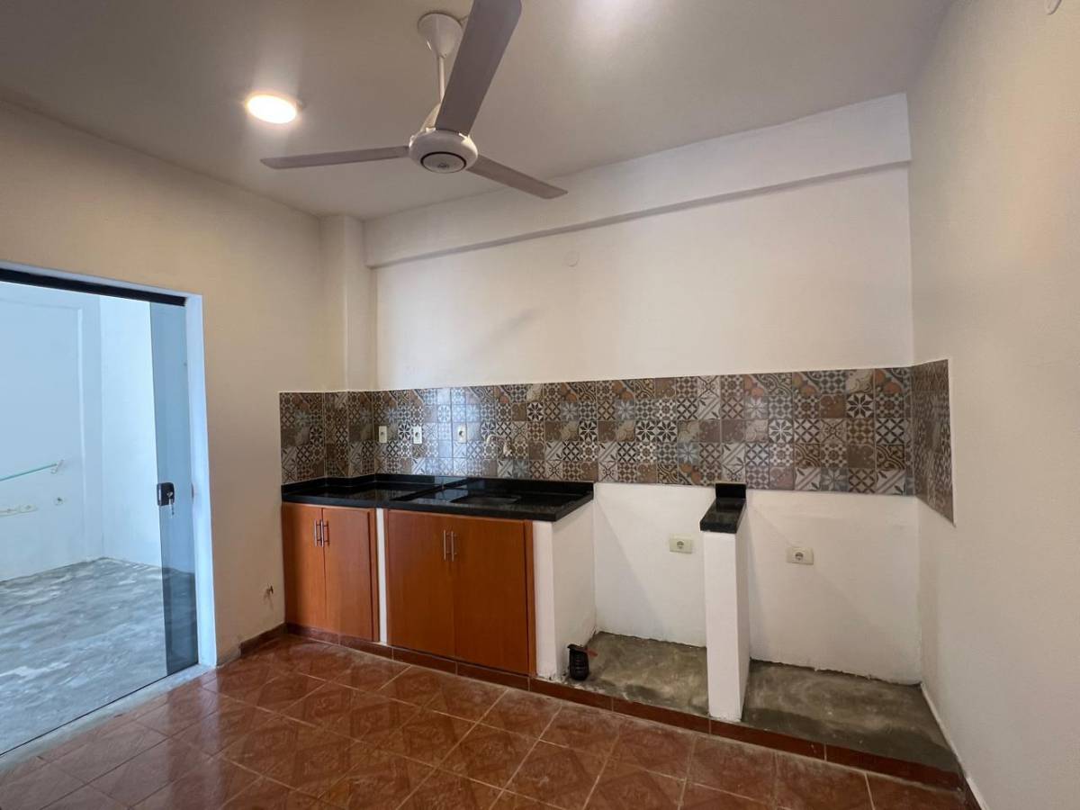 Alquilo Duplex de tres dormitorios en Villa Elisa, Centro — foto 3