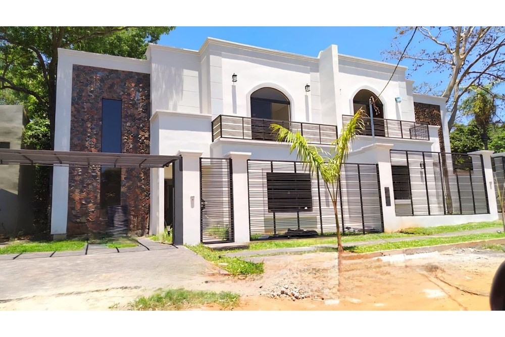 Casa en venta en Hipódromo