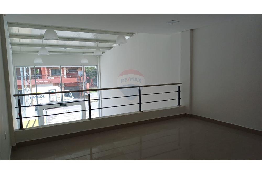 Local Comercial - Alquiler - Paraguay Asunción Ycuá Satí — foto 2