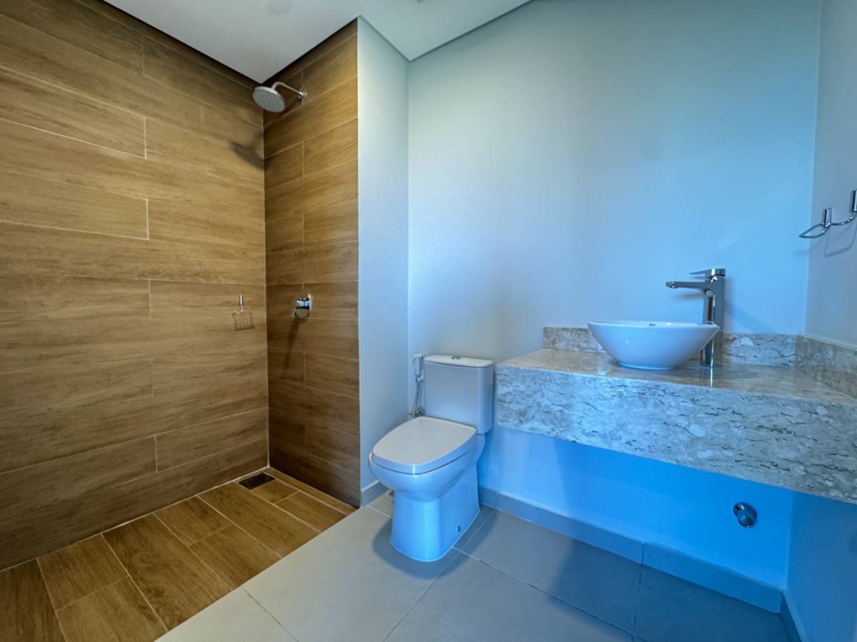 VENDO MONOAMBIENTE A ESTRENAR EN ZUBA 18 LUQUE - ZONA CIT — foto 3