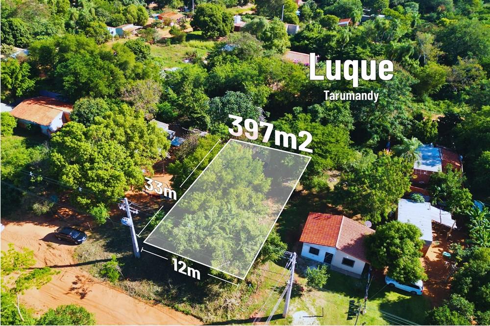Terreno en Venta – Tarumandy, Luque — foto 3