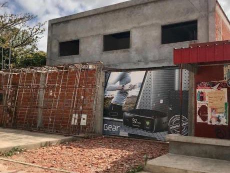 Casa En Venta Barrio Nueva Jerusalen Zona Norte