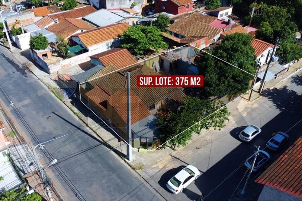 Casa en venta en Bella Vista