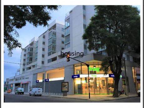 A Estrenar! Nostrum Plaza. Acepta Banco. Ley 18795