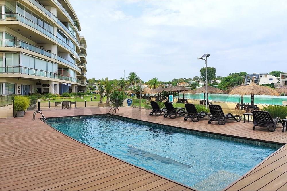 Departamento en venta en Altos — foto 2