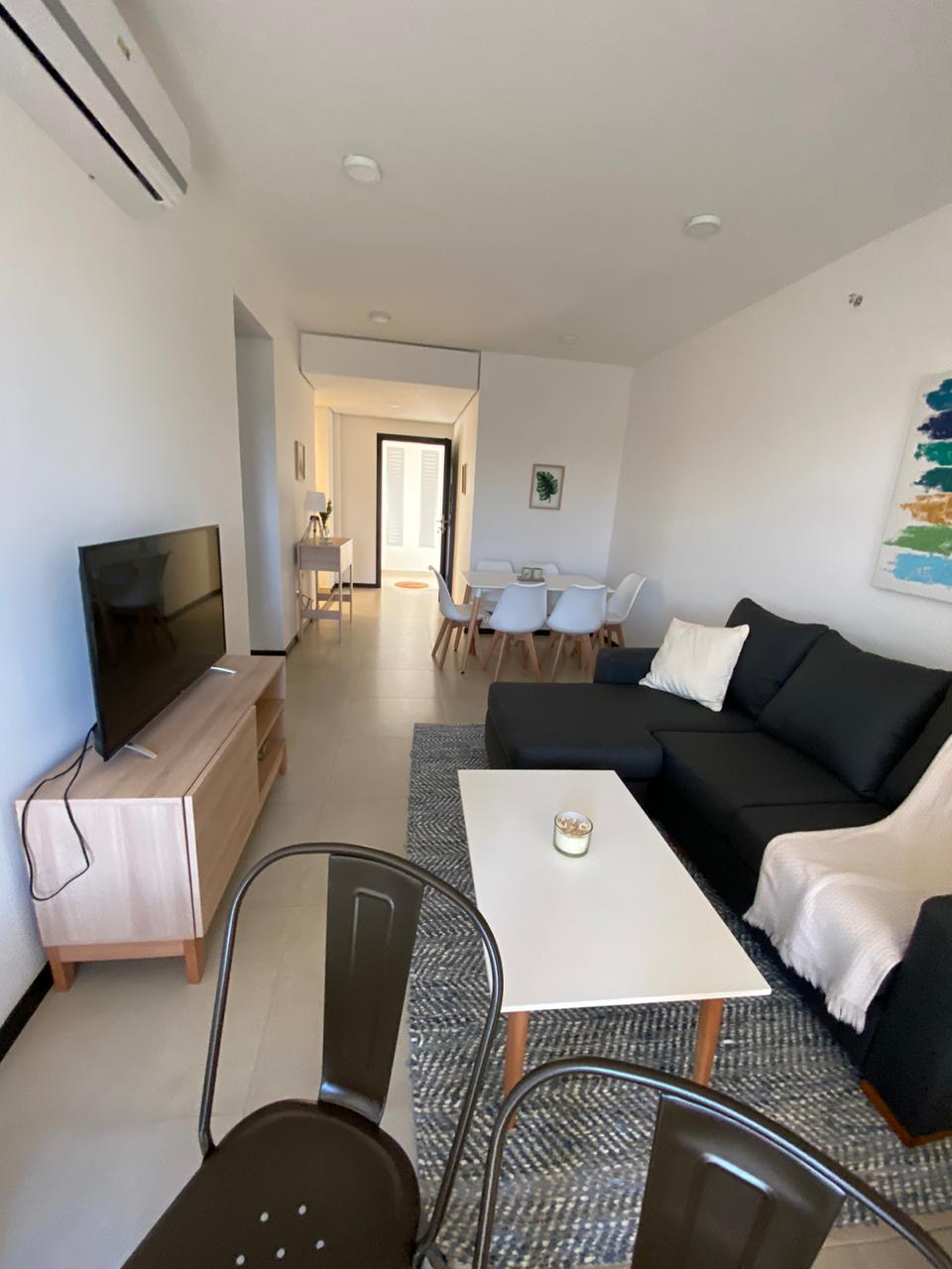 Hermoso departamento 1 dormitorio AMOBLADO — foto 2