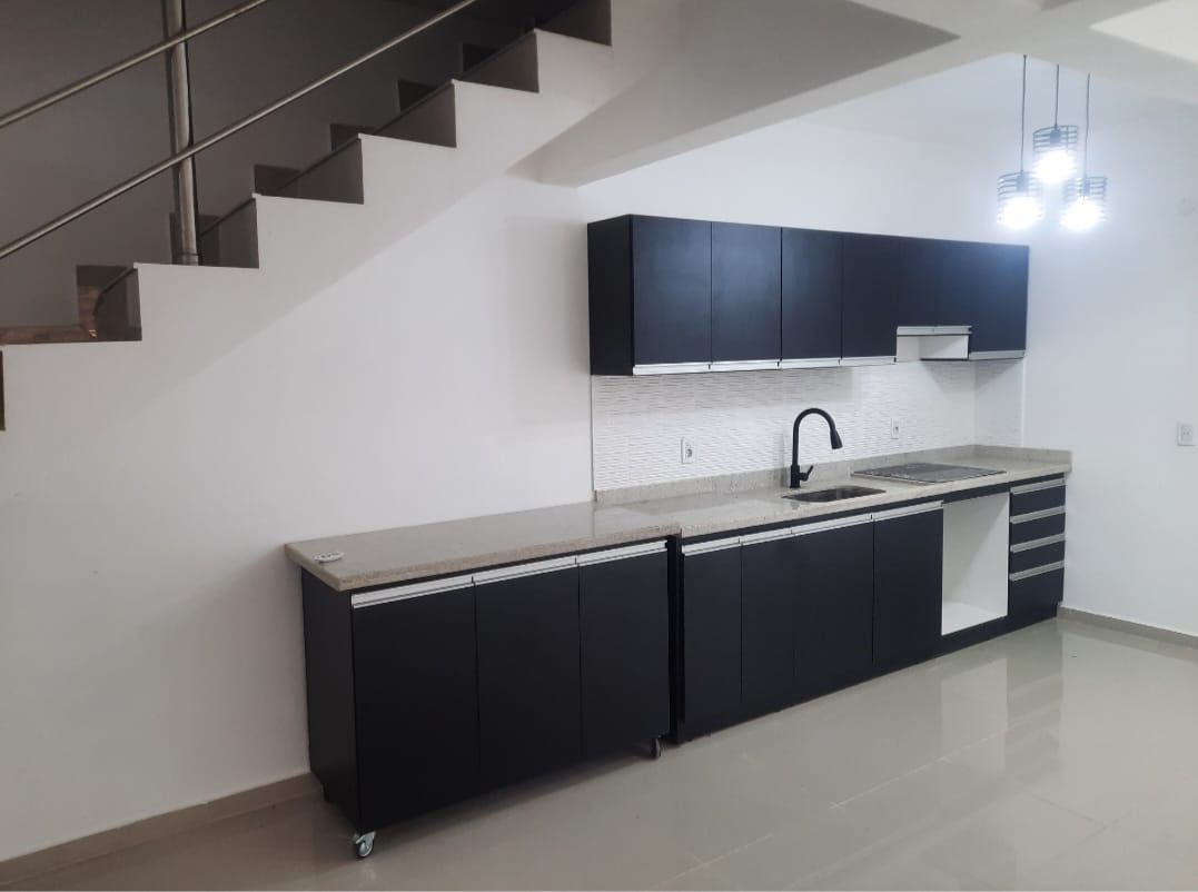 Vendo hermoso duplex con piscina en san ber — foto 3