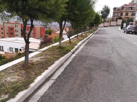 Terreno En Venta