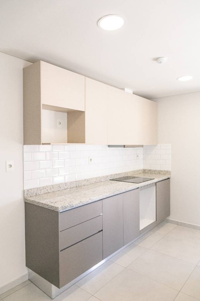 ALQUILO DEPARTAMENTO DE 3 HAB. CON AREA DE SERVICIO EN BARRIO JARA — foto 3