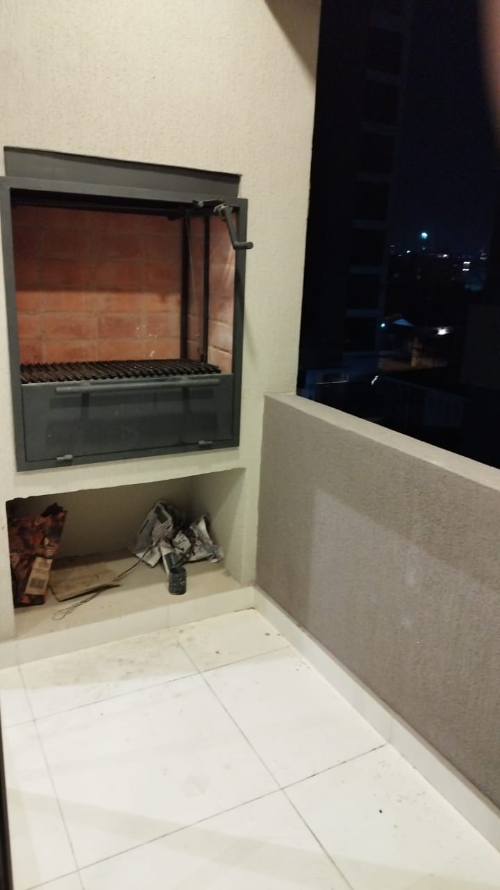 Departamento en Venta en Barrio Jara Asunción — foto 2