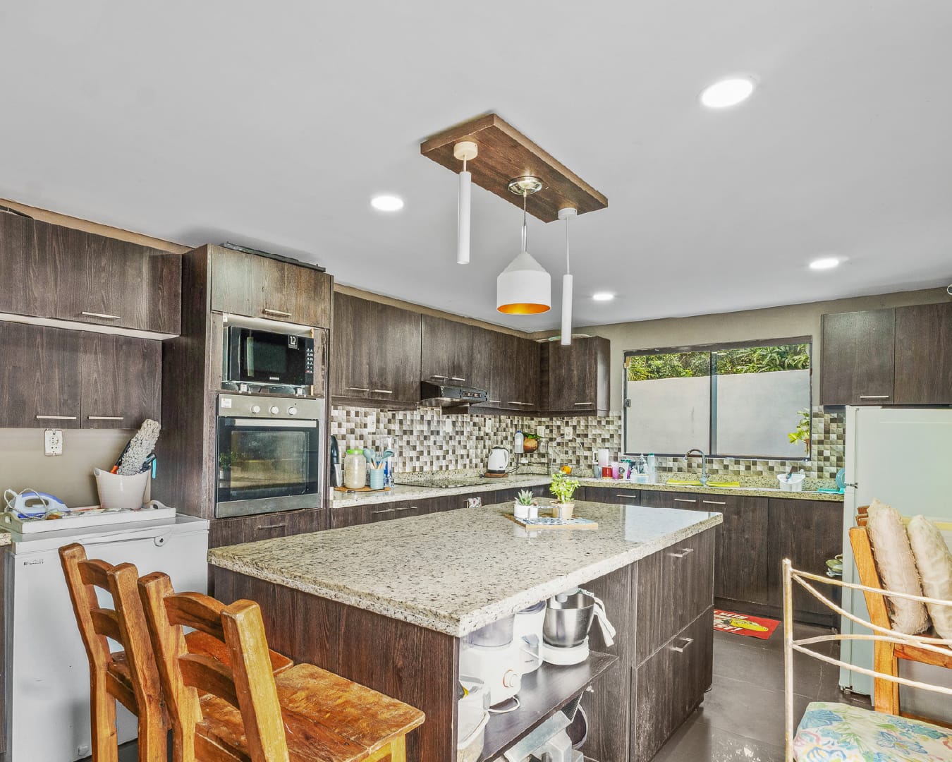 Venta Casa Quinta Limpio — foto 2
