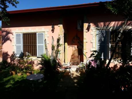 Vendo Casa En Fernando De La Mora Zona Sur