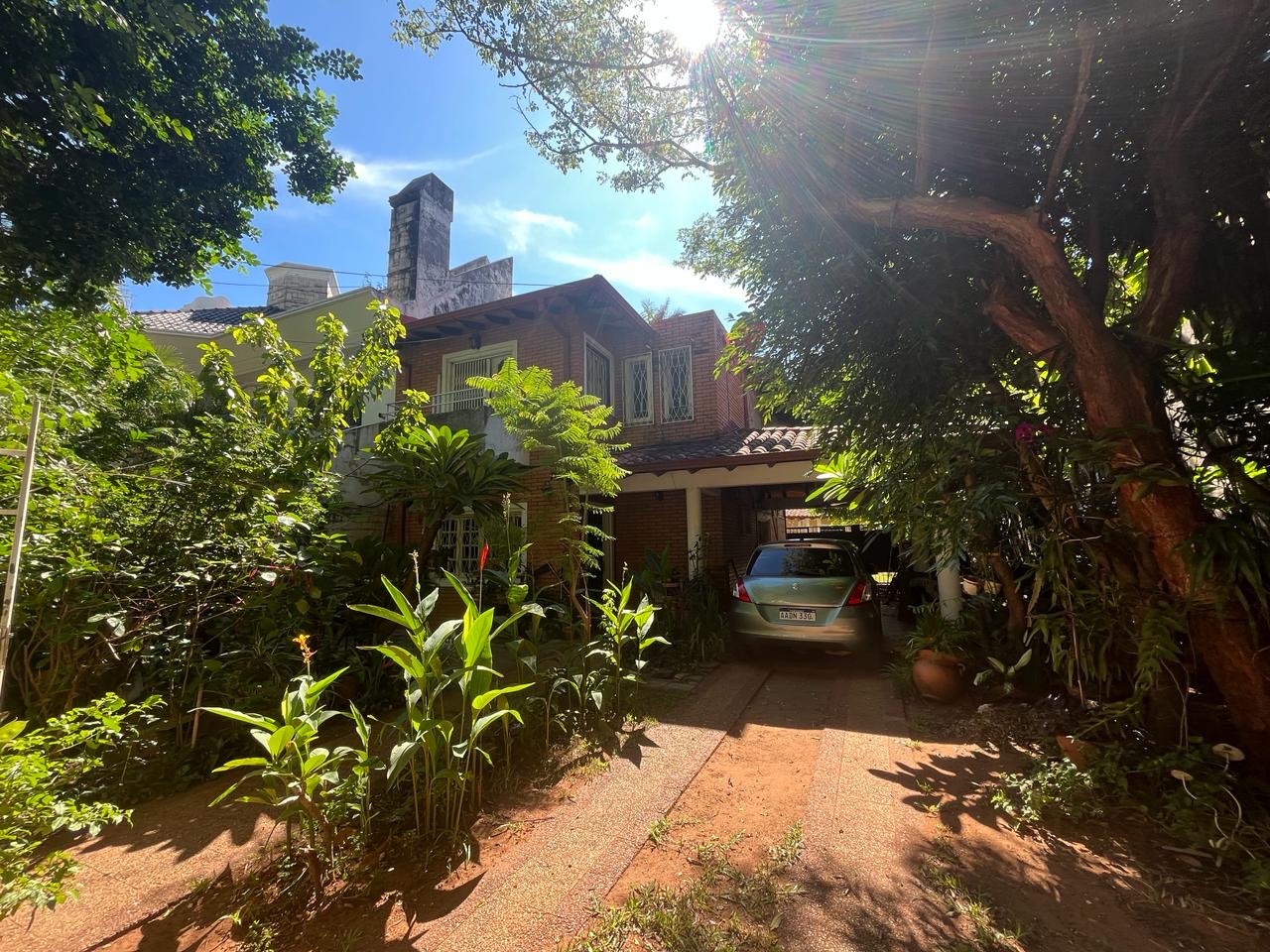 En venta propiedad en el barrio Mburucuya de Asunción — foto 3