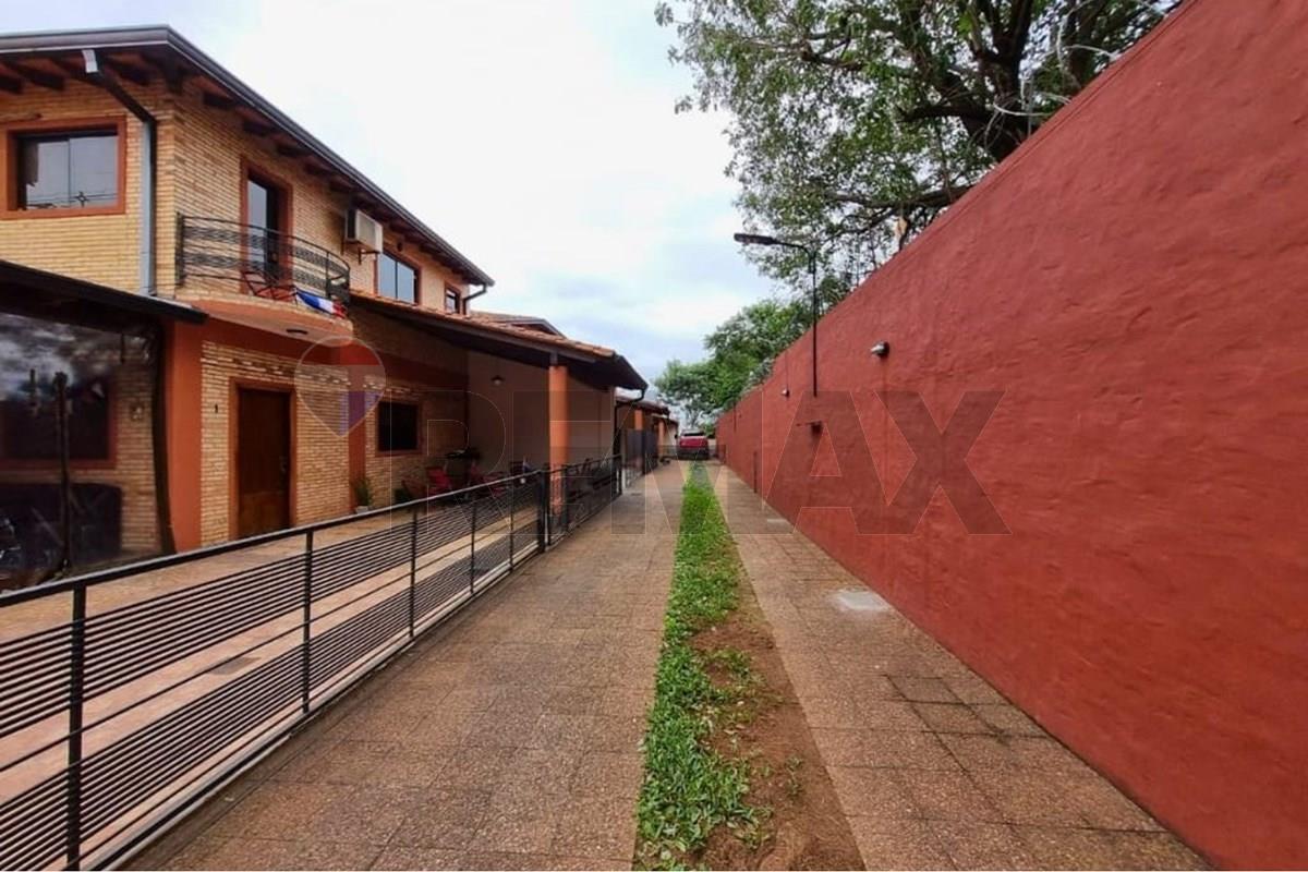 Duplex - Alquiler - Lambaré, Central, Paraguay — foto 2