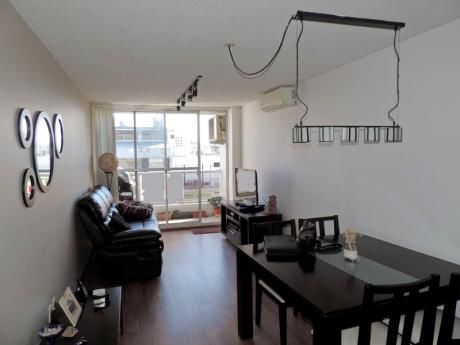Apartamento Al Frente, 2 Dorm, 2 Baños...garage!!