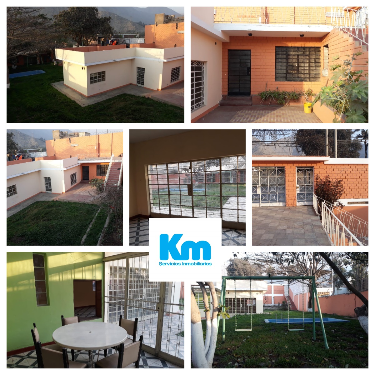 Casa en venta en Chaclacayo