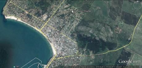 Venta De Terreno Barrio Country, Piriapolis